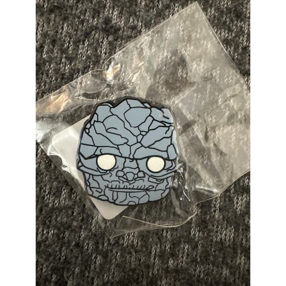 NEW Marvel Funko Enamel Pin Lot - Picture 3 of 5